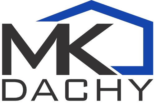 MK Dachy to firma, zajmująca się montażem oraz dostarczaniem pokryć dachowych